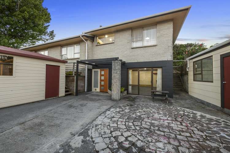 60 Pembroke Street Westown_23