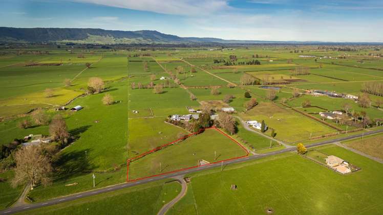 Lot 2 590 Wardville Rd - STT_1