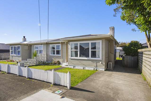 Easy living on Queenwood