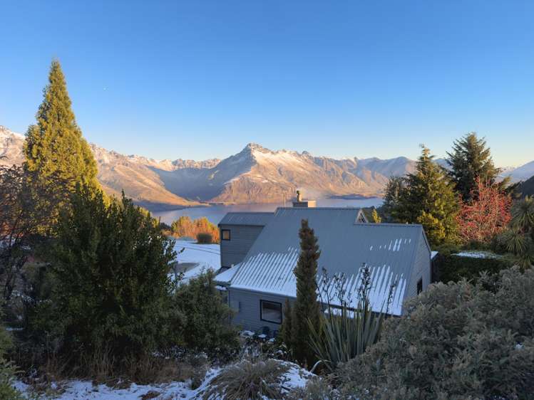 103 Alpine Retreat Road Ben Lomond_15