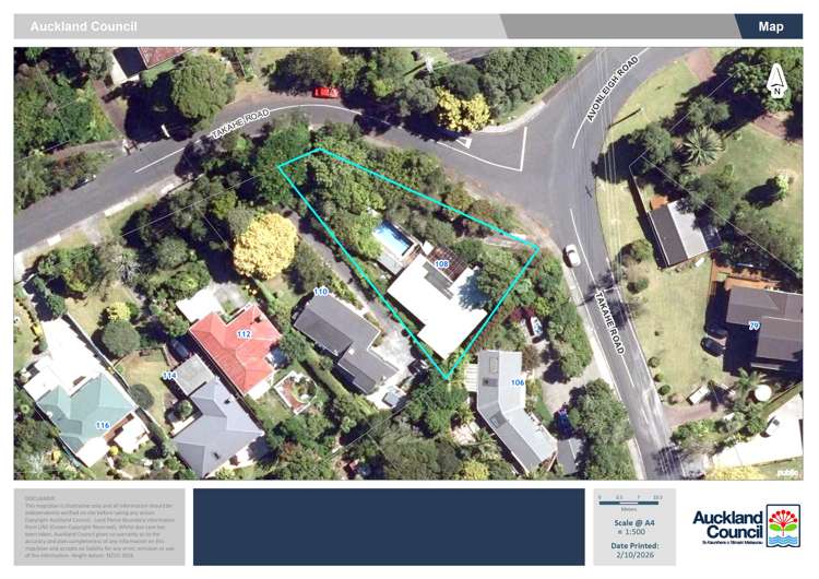 108 Takahe Road Titirangi_33