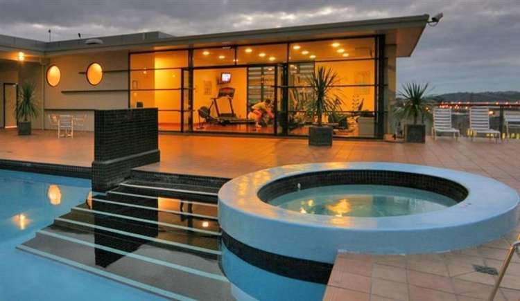 645/35 Hobson Street Auckland Central_8