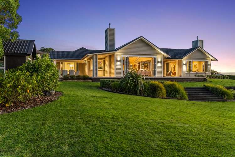 22 Lawrence Carter Drive Bombay_37