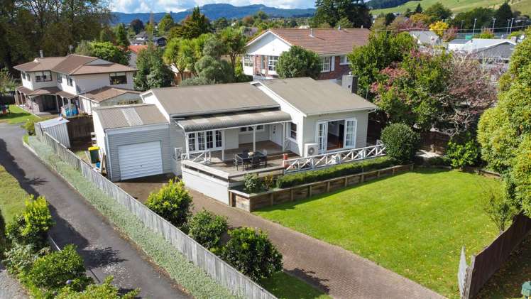 22a Lewis Road Lynmore_19