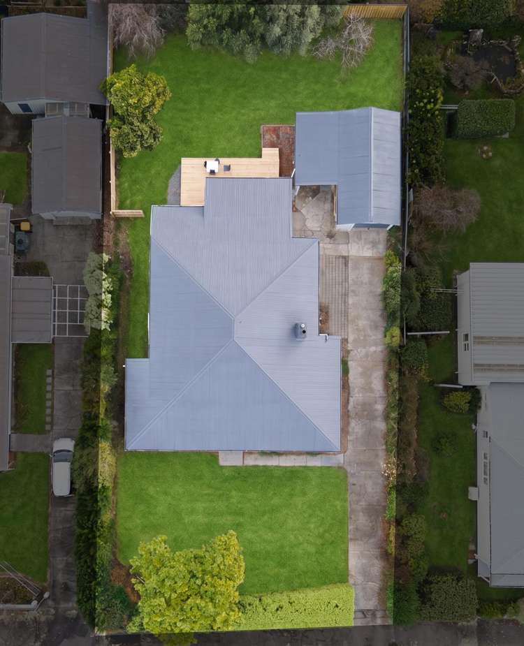 8 Garrison Street Carterton_22