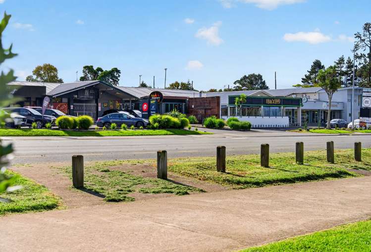E/1 Hillcrest Avenue Hillcrest_33