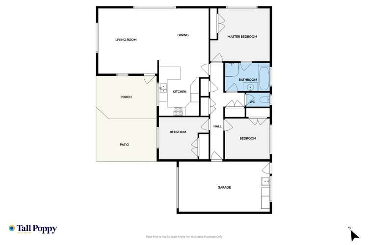 53b Pemberton Crescent Greerton_16