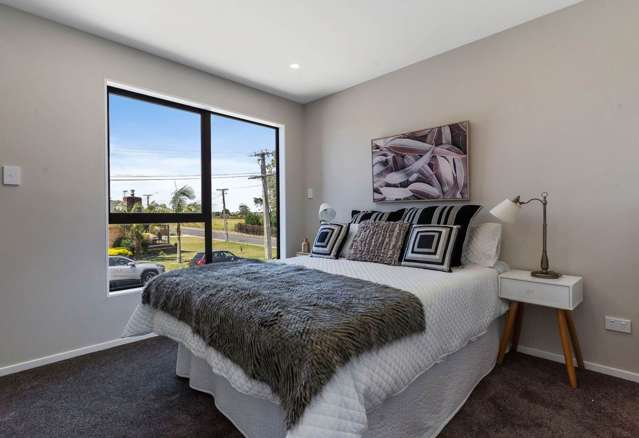 Prime Location in Heart of Papatoetoe.