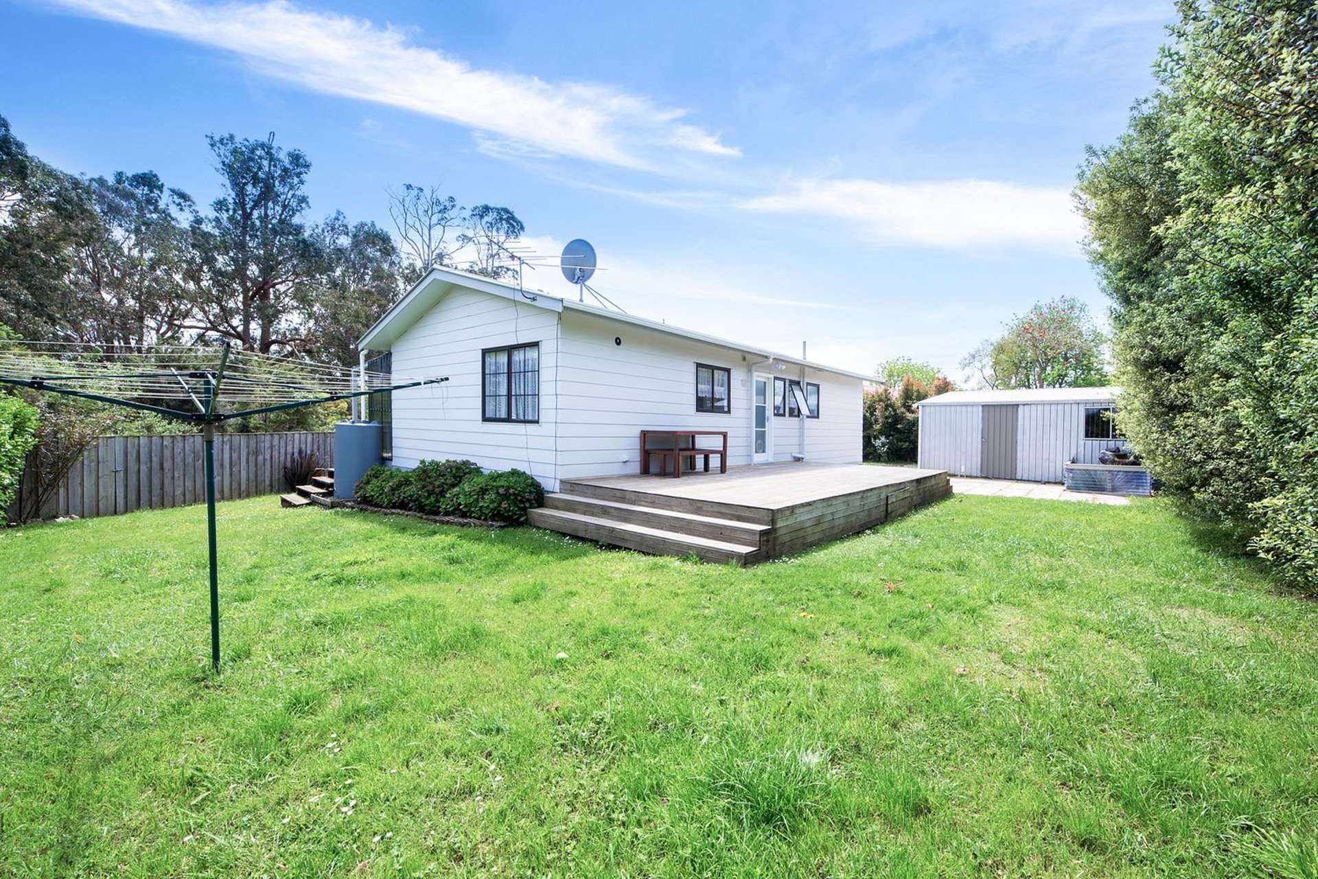 7 Hamblyn Place Ranui Waitakere City Houses for Rent One Roof