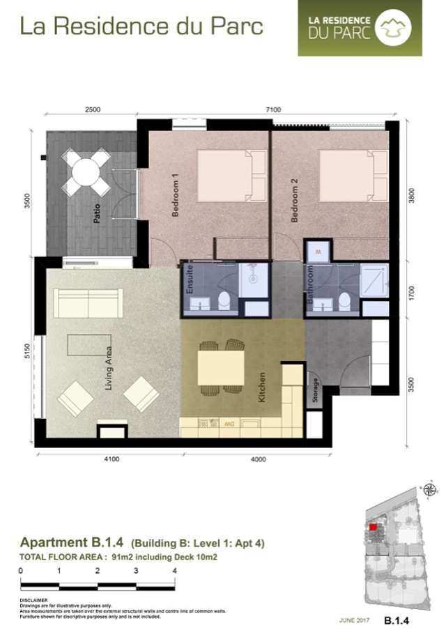 9/2 Powder Tce Arthurs Point_1