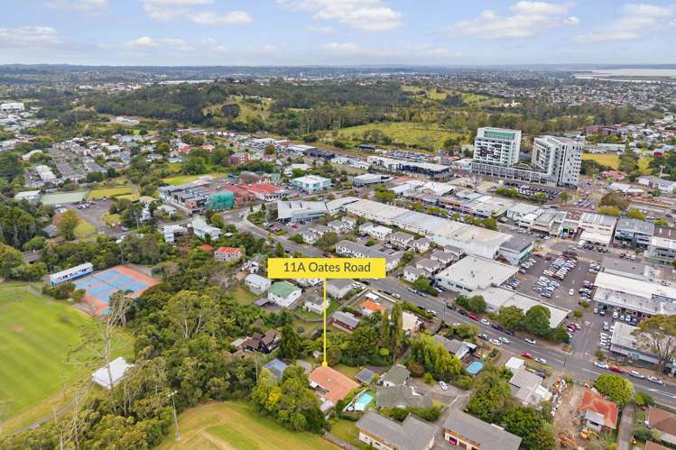 11a Oates Road Glen Eden_34