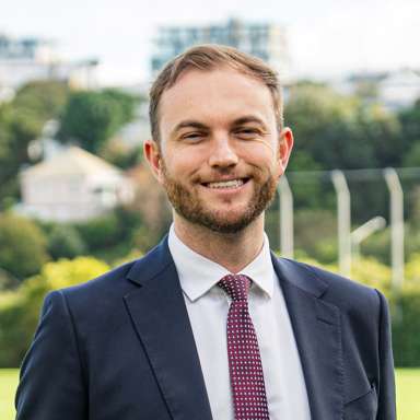 Nathan Karpik
