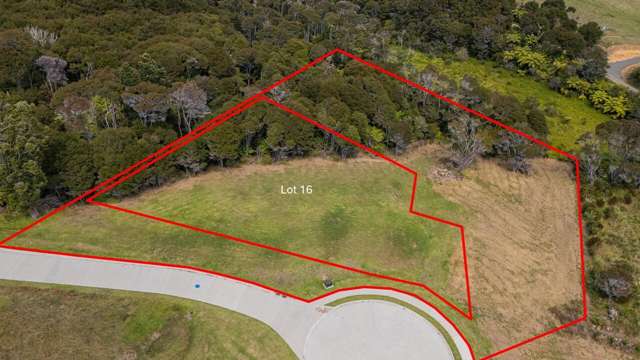 Lot 16, 9 Te Puia Place Hot Water Beach_1