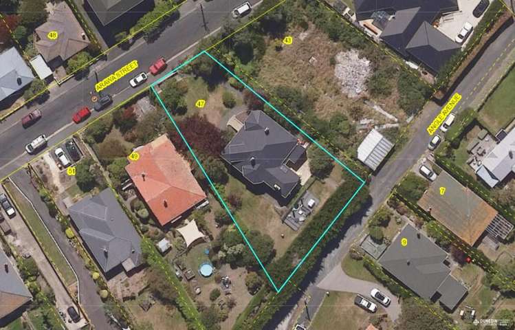 47 Arawa Street Tainui_41