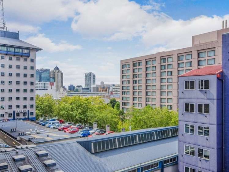 3d/208 Hobson Street Auckland Central_10