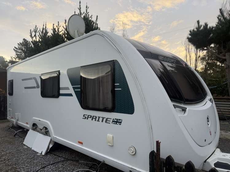Site/26c Caravan-Eco Holiday Pk, 337 Lehmans Rd_0