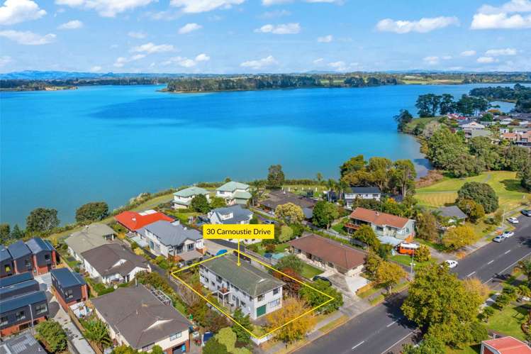 30 Carnoustie Drive Wattle Downs_18