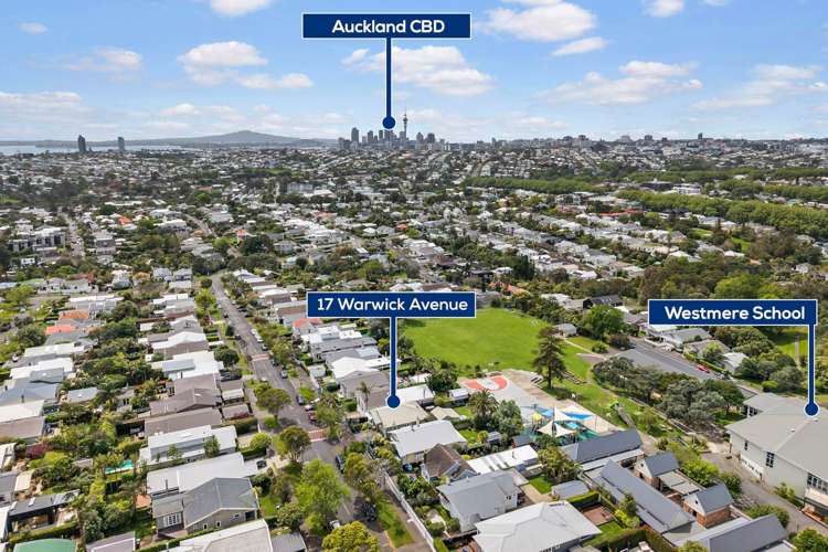 17 Warwick Avenue Westmere_15