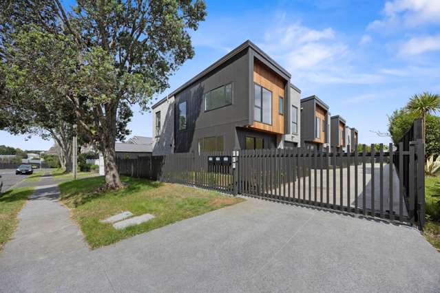 Brand-New Freestanding Homes in Epsom