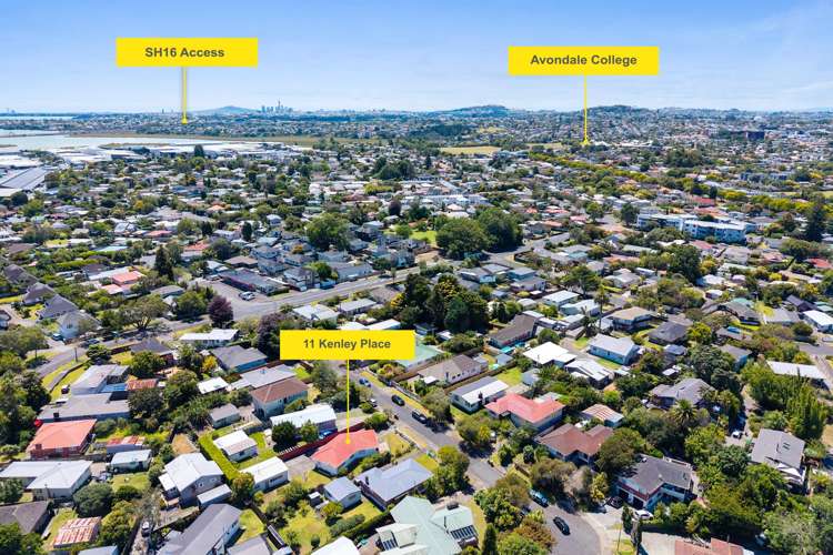 11 Kenley Place Avondale_25