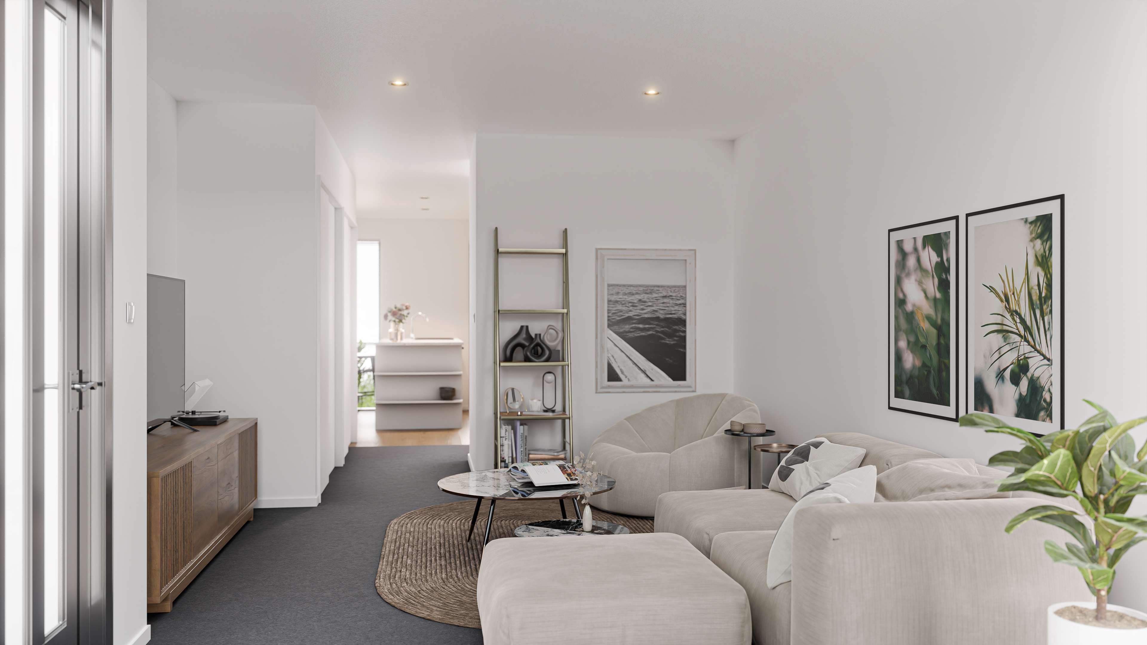 Lot 2/28 Deloraine Street Somerfield Christchurch City Houses for