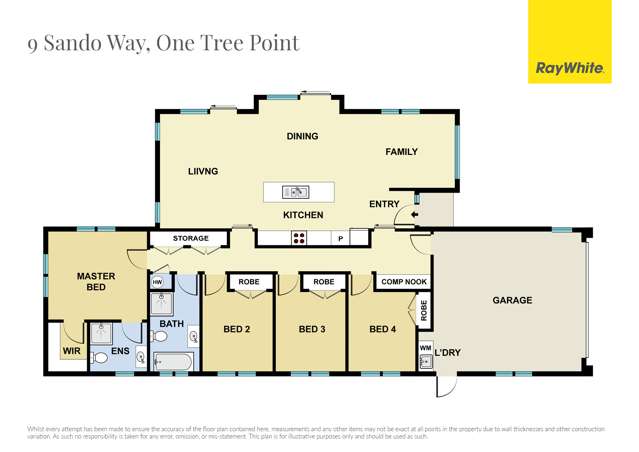 9 Sando Way One Tree Point_1