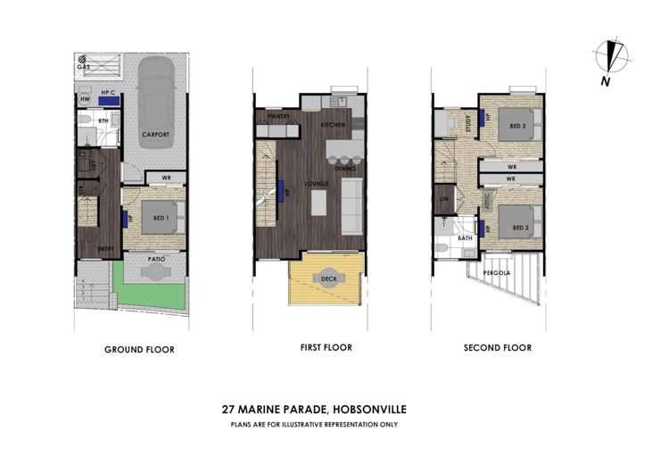 27 Marine Parade Hobsonville_18