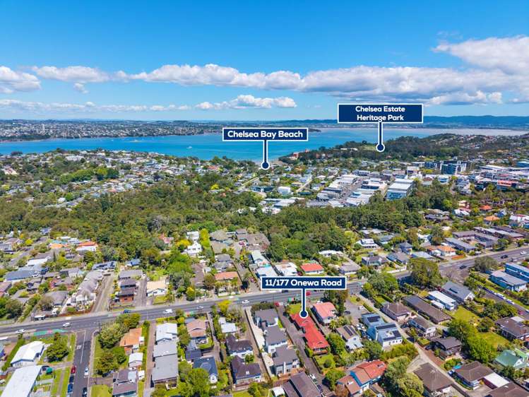 11/177 Onewa Road Birkenhead_16