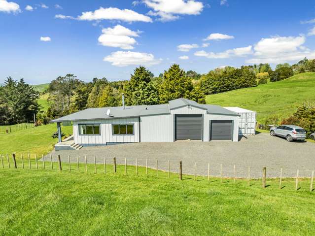 4 Kendall Road Maungakaramea_4