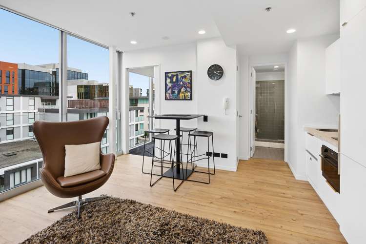 611/83 Halsey Street Auckland Central_3