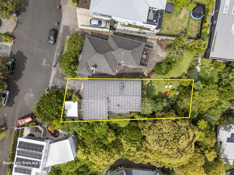 24 Rona Avenue Grey Lynn_20