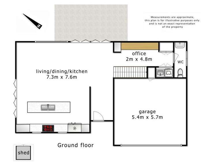 87a Premier Avenue Point Chevalier_22