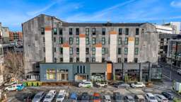 Big wins coming for hospitality near stadium