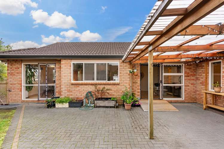 8 Quattro Avenue Flat Bush_10