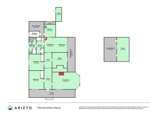 7 Murraee Street Wairoa_1