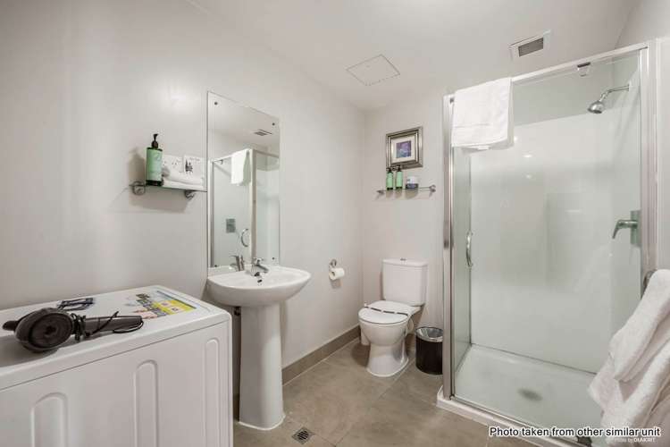 903/188 Hobson Street Auckland Central_8