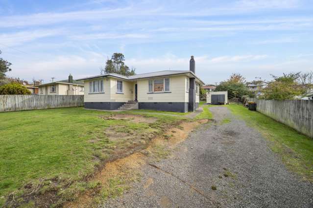 Development Opportunity - Subdivision Potential