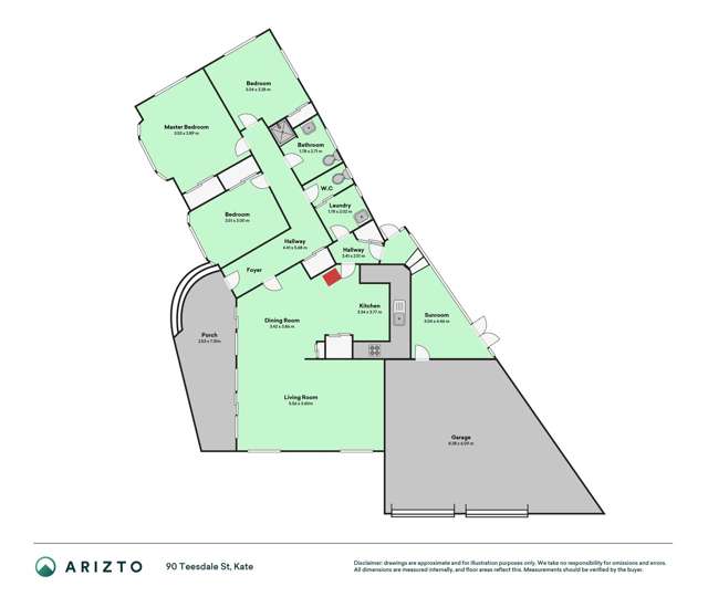 90 Teesdale Street Burnside_1