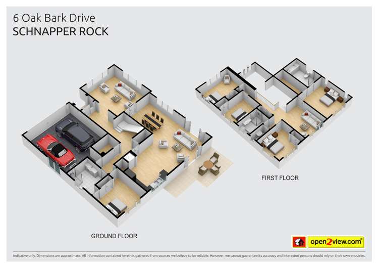 6 Oak Bark Drive Schnapper Rock_22