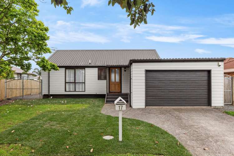 17 Hadley Wood Drive Wattle Downs_3