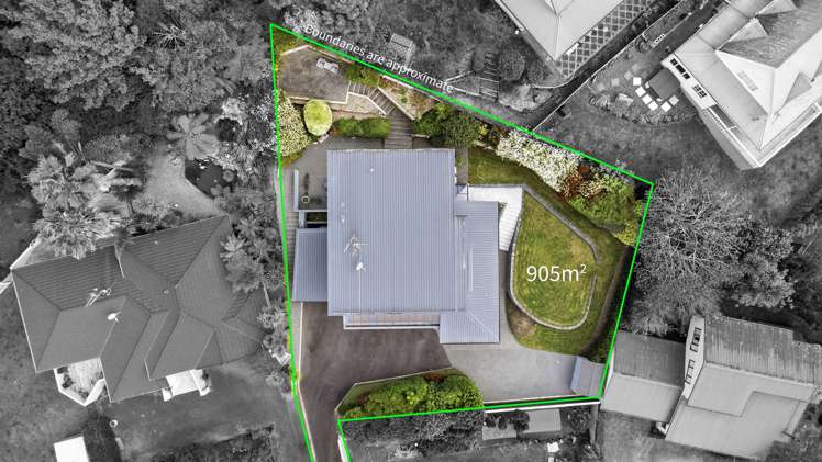14 Cherrywood Street Pukete_31