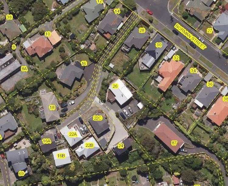 22B Norman Street Tainui_21