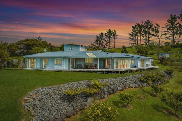 A Peaceful Lifestyle Haven