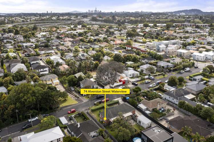 74a Alverston Street Waterview_17