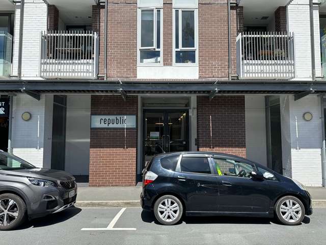 3G/11 Tennyson Street Te Aro_1