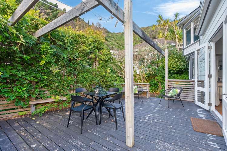 31 Nikau Street Eastbourne_28