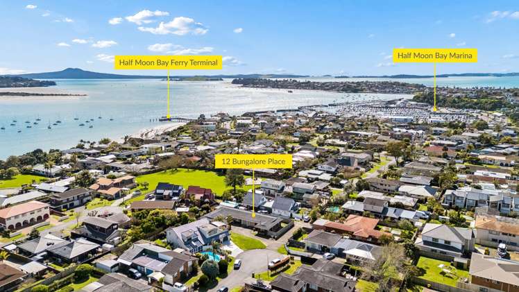 2/12 Bungalore Place Half Moon Bay_12