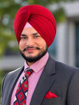 Vikram Singh