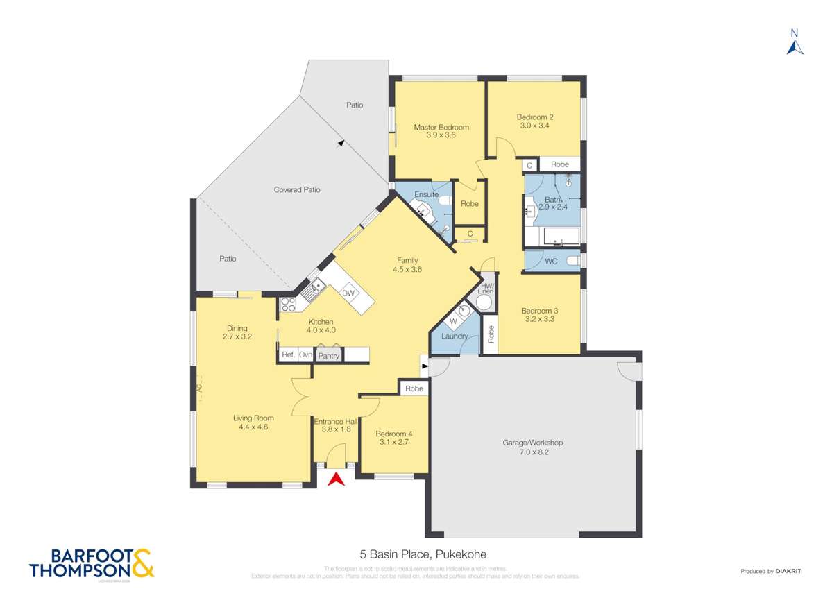5 Basin Place_5