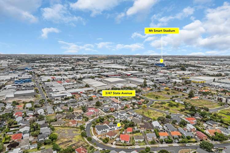 Lot 3/47 State Avenue Onehunga_27